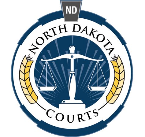 There are currently 63 municipal judges who serve in those 87 municipal courts. . Ndcourts gov